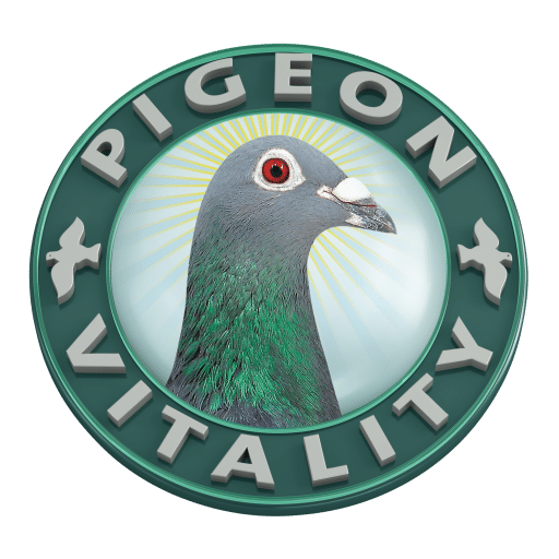 Pigeon Vitality